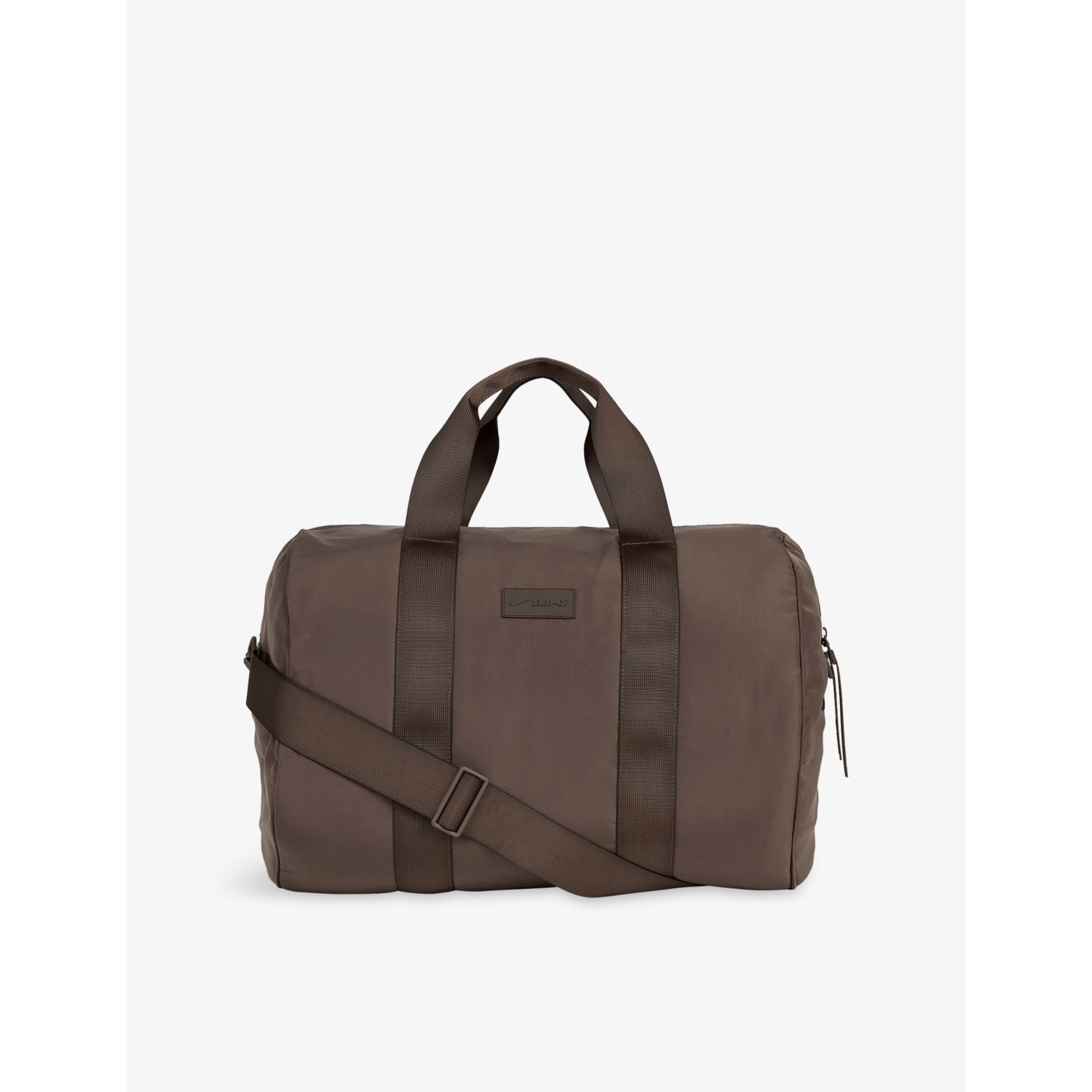 Nikeskims Puffer Gym Bag