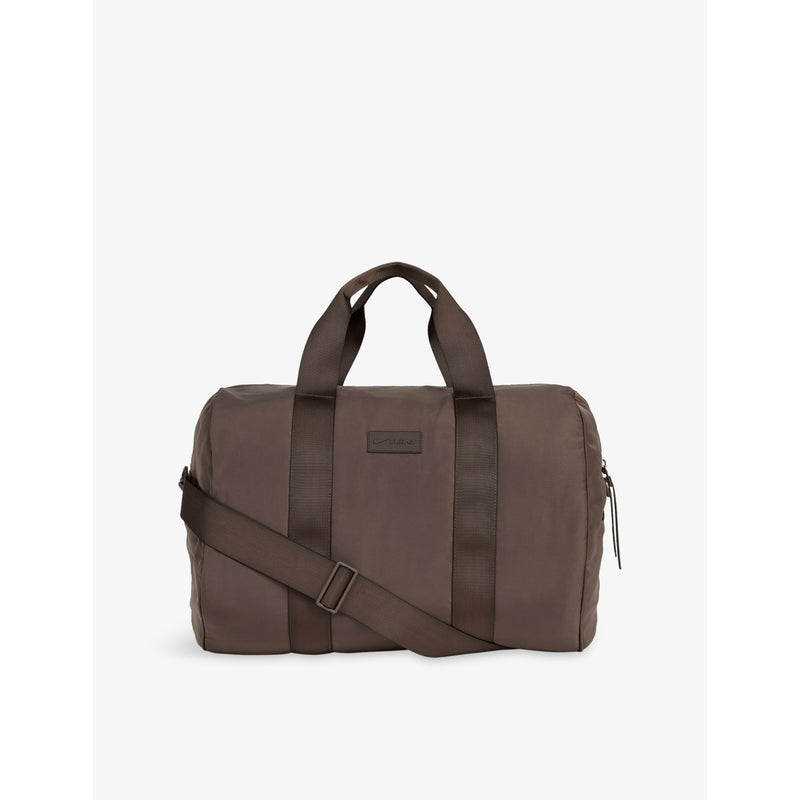 Nikeskims Puffer Gym Bag