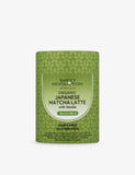 Sweet Revolution organic matcha latte with vanilla 100g - British product