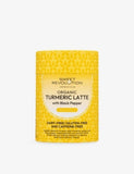 Sweet Revolution organic turmeric latte 100g, imported from the UK