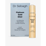 Dr Sebagh Platinum Gold Elixir Serum 30ml (British brand)