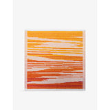 Missoni Home cotton washcloths zigzag pattern 30x30cm - British product