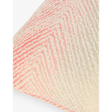 Missoni Home chevron woven cushion 50cm square - British product