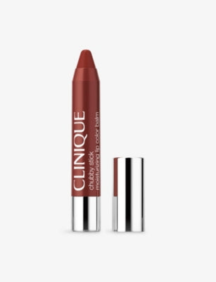 Clinique Chubby Stick Moisturising Lip Colour Balm 3g