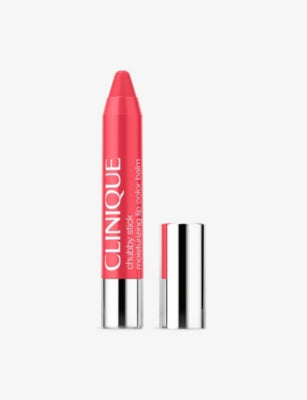 Clinique Chubby Stick Moisturising Lip Colour Balm 3g
