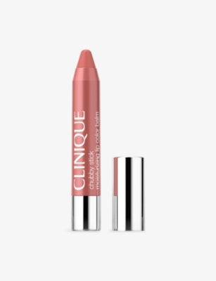 Clinique Chubby Stick Moisturising Lip Colour Balm 3g