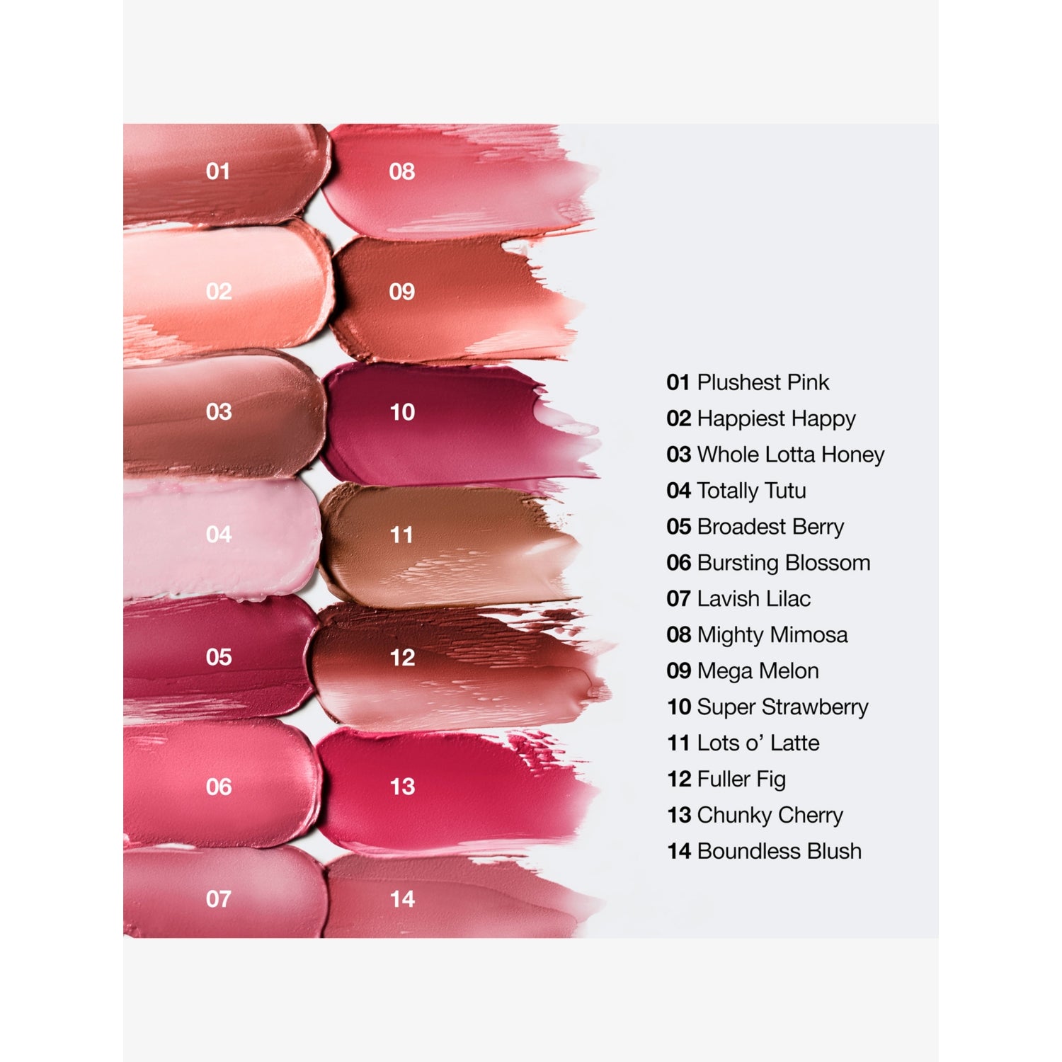 Clinique Chubby Stick cheek colour balm 6g (British brand)