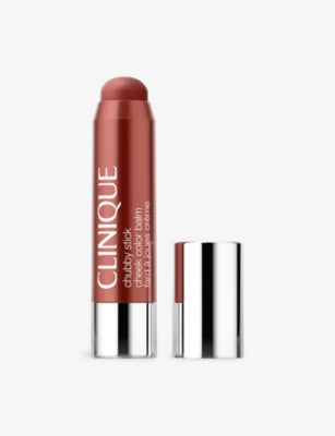 Clinique Chubby Stick cheek colour balm 6g (British brand)