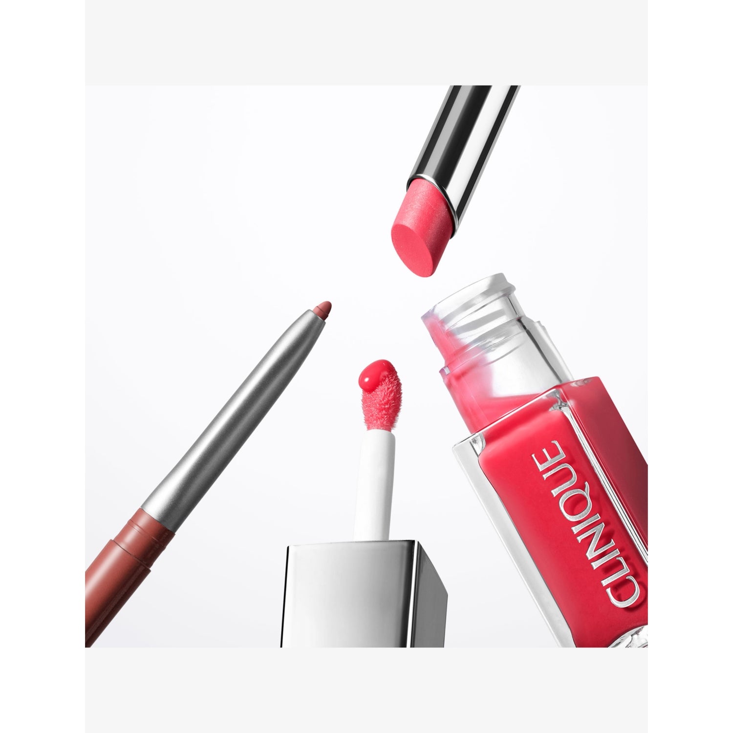 Clinique Quickliner For Lips lip liner 0.3g, UK version
