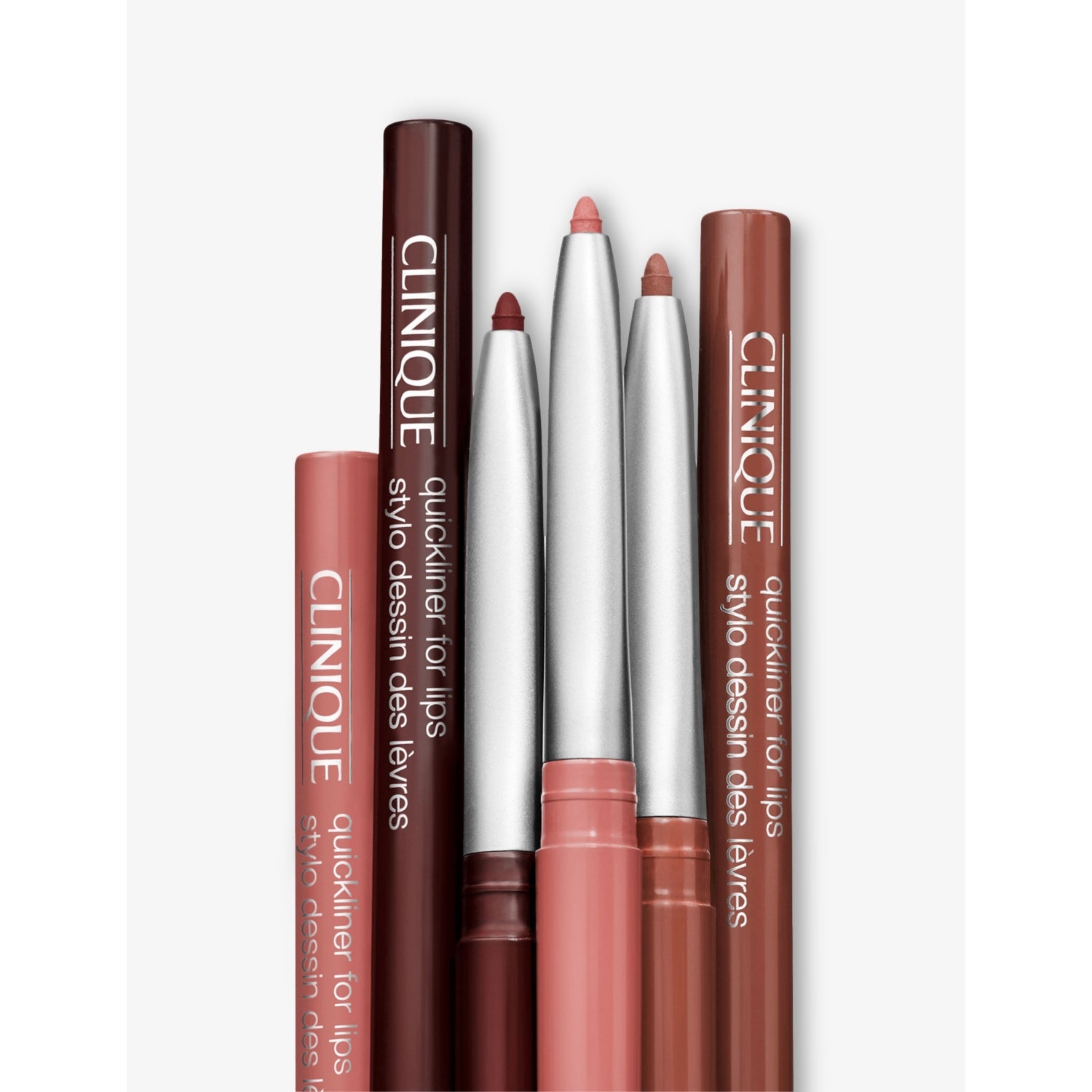 Clinique Quickliner For Lips lip liner 0.3g, UK version