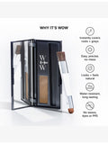 Color Wow Root Cover Up 2.1g, imported from the UK