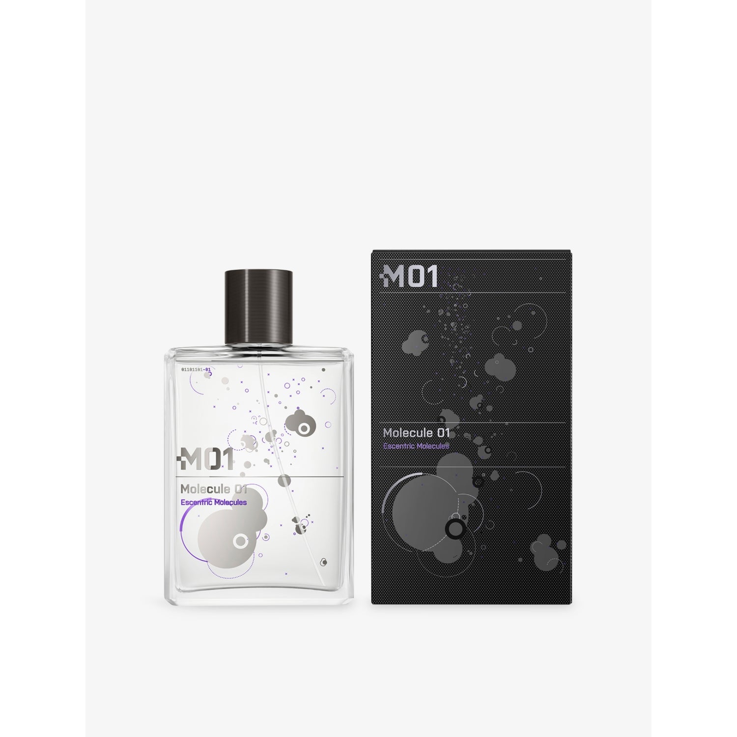 Escentric Molecules Molecule 01 eau de toilette 200ml, UK version