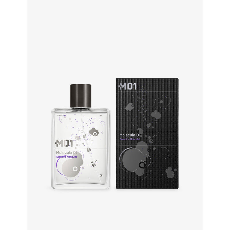 Escentric Molecules Molecule 01 eau de toilette 200ml, UK version