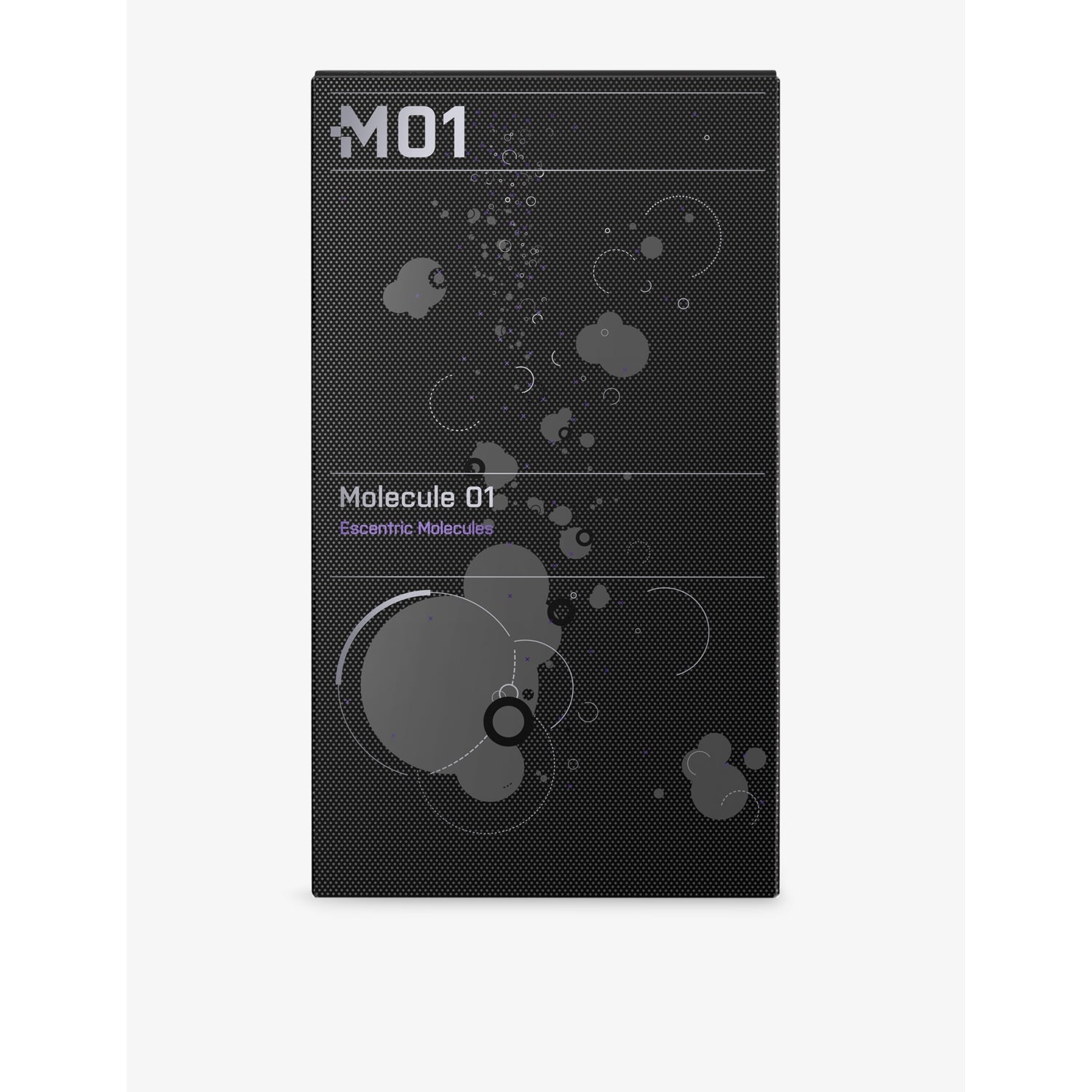 Escentric Molecules Molecule 01 eau de toilette 200ml, UK version