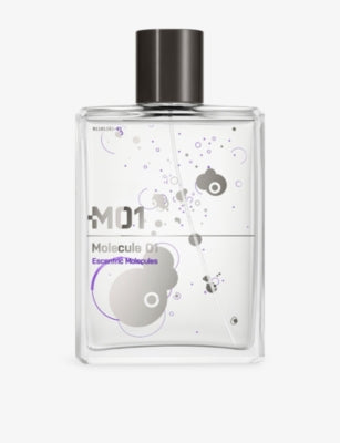 Escentric Molecules Molecule 01 eau de toilette 200ml, UK version