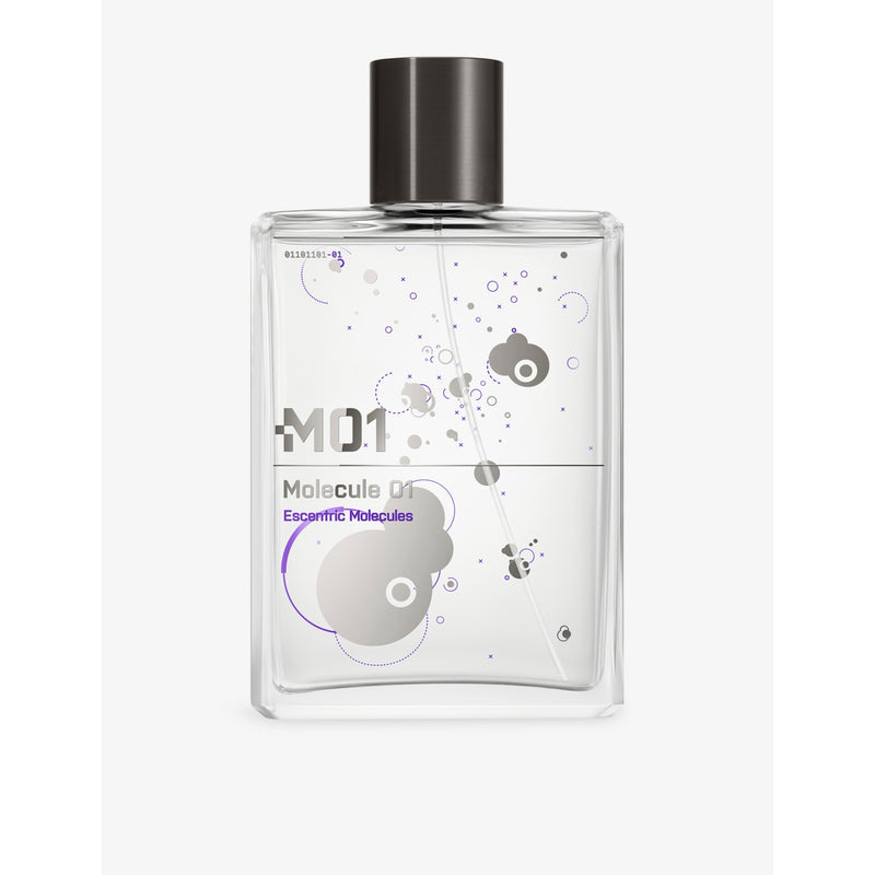 Escentric Molecules Molecule 01 eau de toilette 200ml, UK version