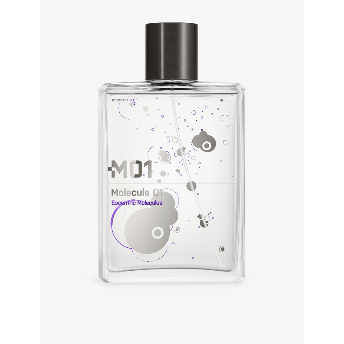 Escentric Molecules Molecule 01 eau de toilette 200ml, UK version