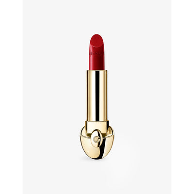 selfridges Guerlain Rouge G Ultra-Care Lipstick Refill 3.5g- Buy online at McGrocer