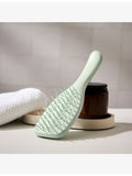 Tangle Teezer Ultimate Detangler Extra Gentle hairbrush 81g (British brand)
