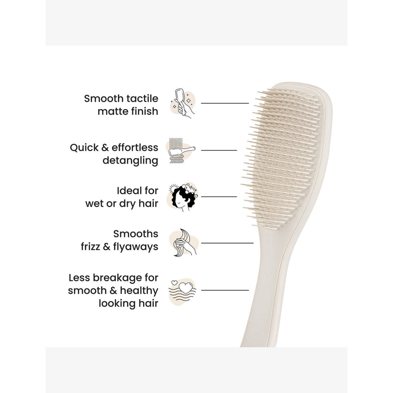 Tangle Teezer hair detangler brush Matte, UK version