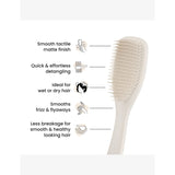 Tangle Teezer hair detangler brush Matte, UK version