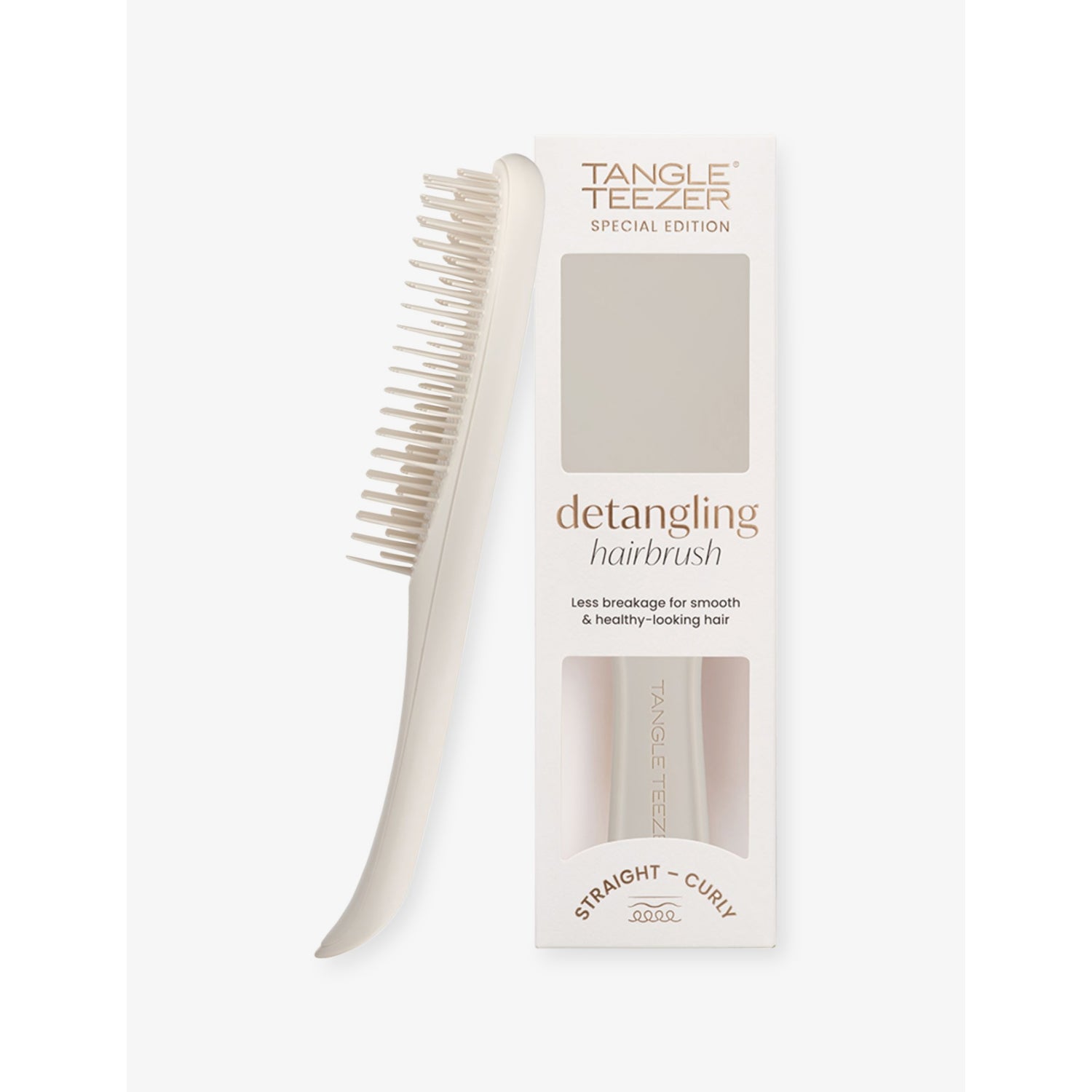 Tangle Teezer hair detangler brush Matte, UK version