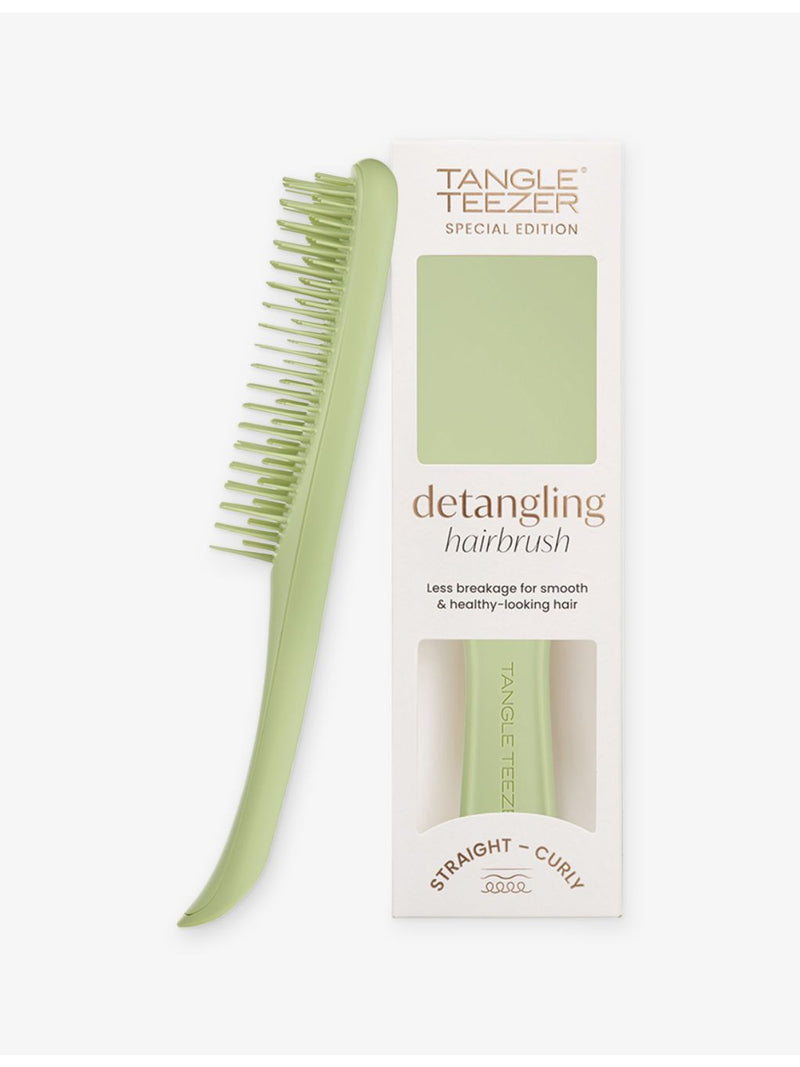 Tangle Teezer Ultimate Detangler Matte hairbrush 90g, UK version