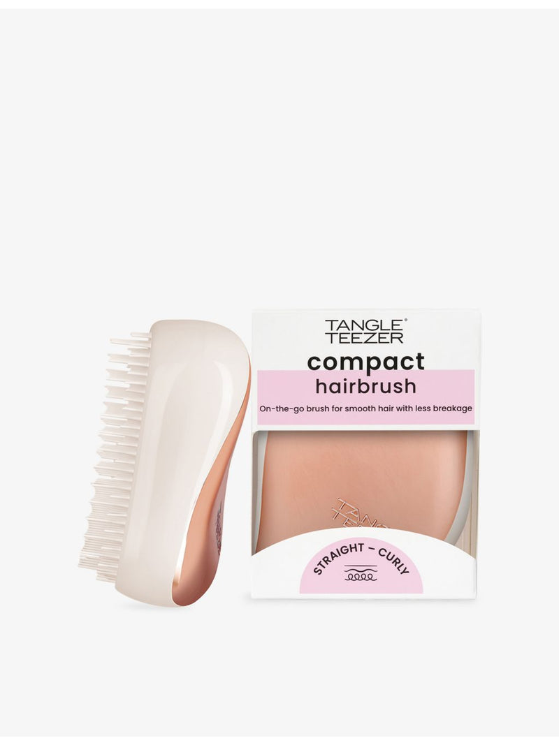 Tangle Teezer Compact Styler hairbrush 105g, UK version