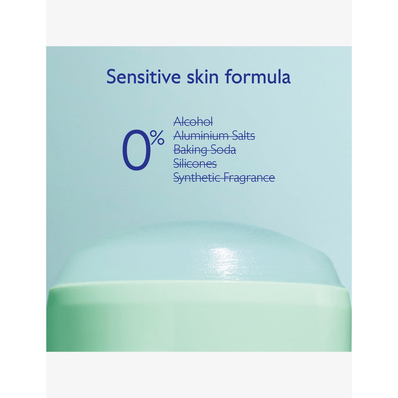 Caudalie Vinofresh stick deodorant 50g (British brand)