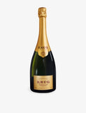 Krug Grande Cuvée 173ème-Édition champagne 750ml, UK version
