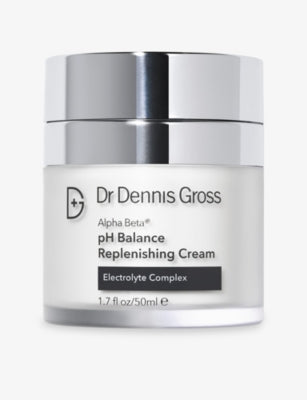 Dr Dennis Gross Alpha Beta pH Balance Cream 50ml, UK version