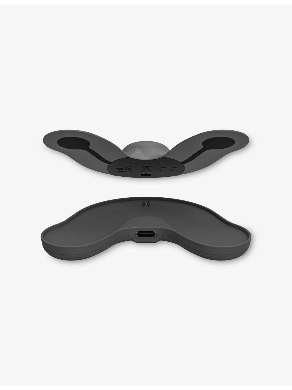 Smartech Zeus anti snoring device, imported from the UK
