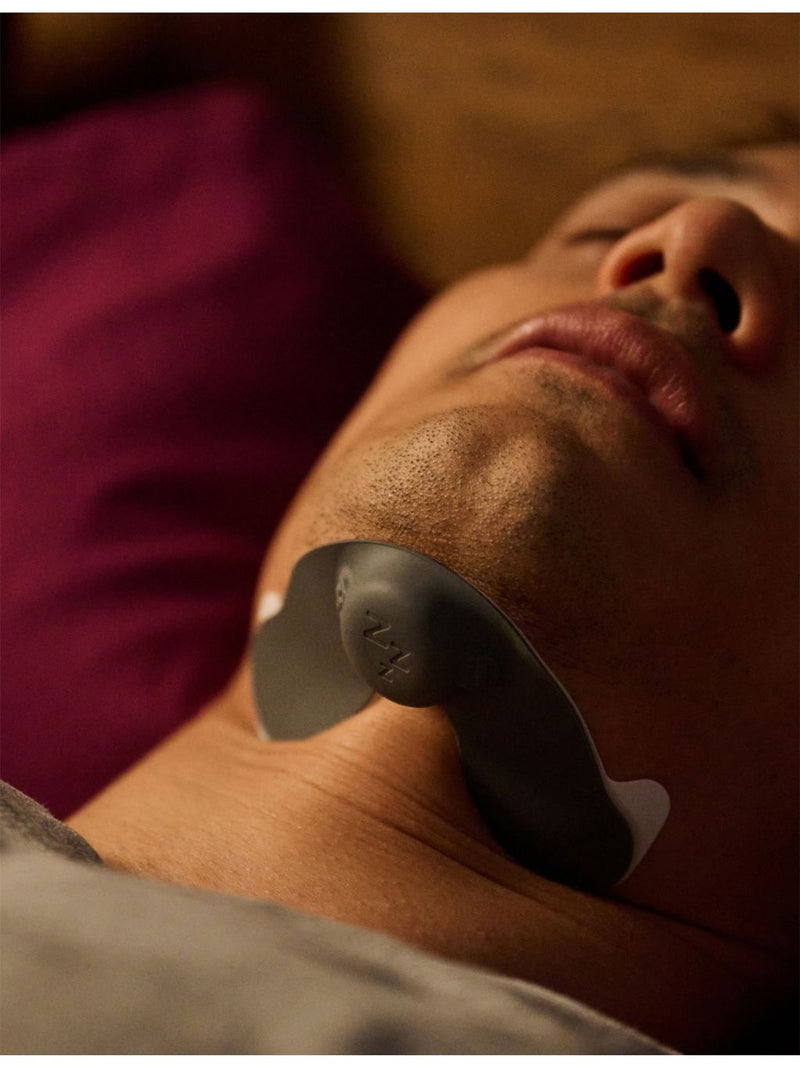Smartech Zeus anti snoring device, imported from the UK
