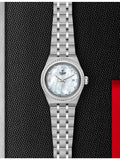 Tudor Royal stainless-steel automatic watch 28mm, UK version