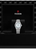 Tudor Royal stainless-steel automatic watch 28mm, UK version