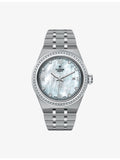 Tudor Royal stainless-steel automatic watch 28mm, UK version
