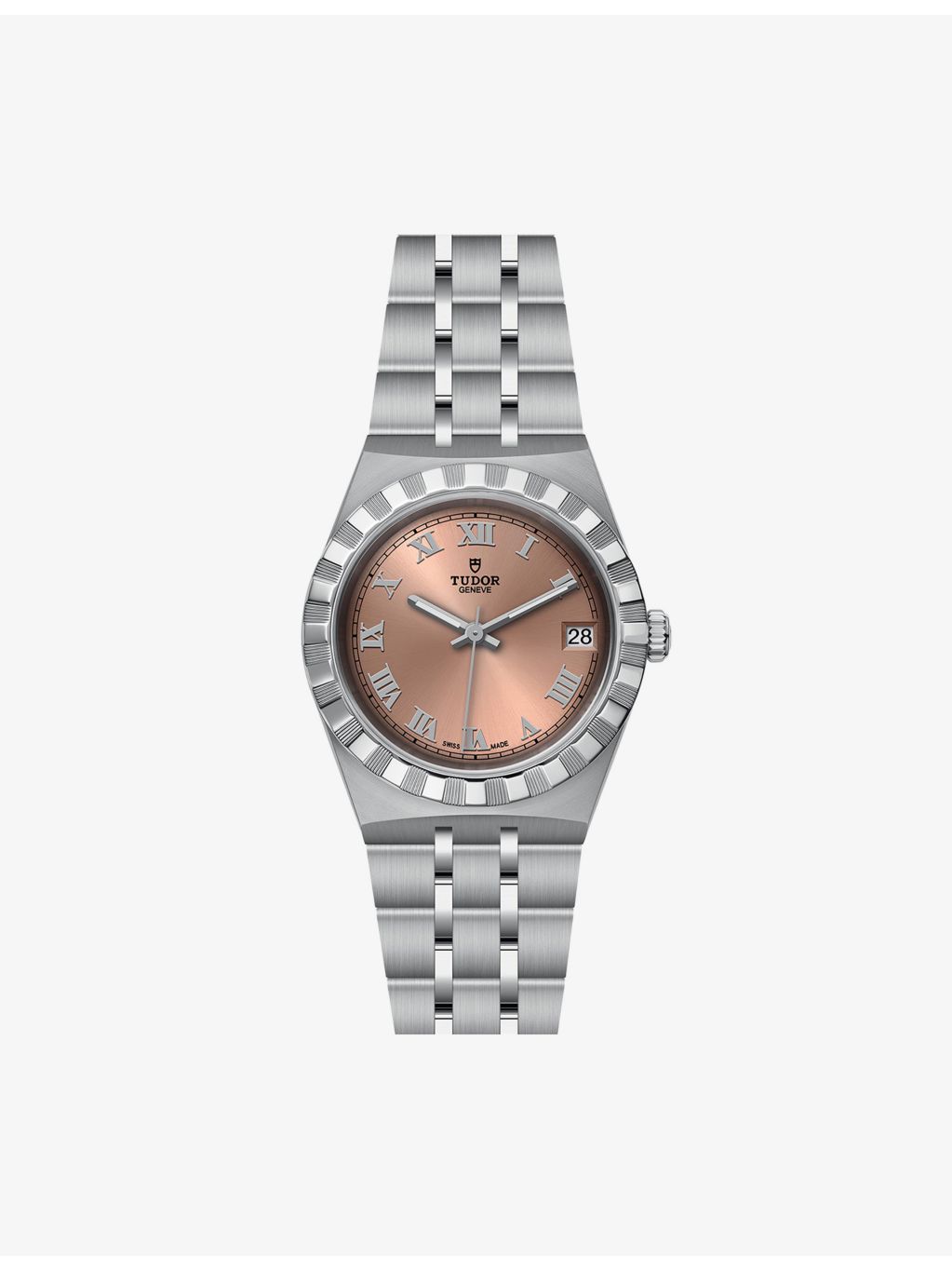 Tudor Royal automatic watch 34mm, imported from the UK