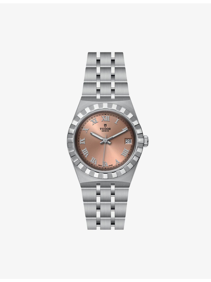Tudor Royal automatic watch 34mm, imported from the UK