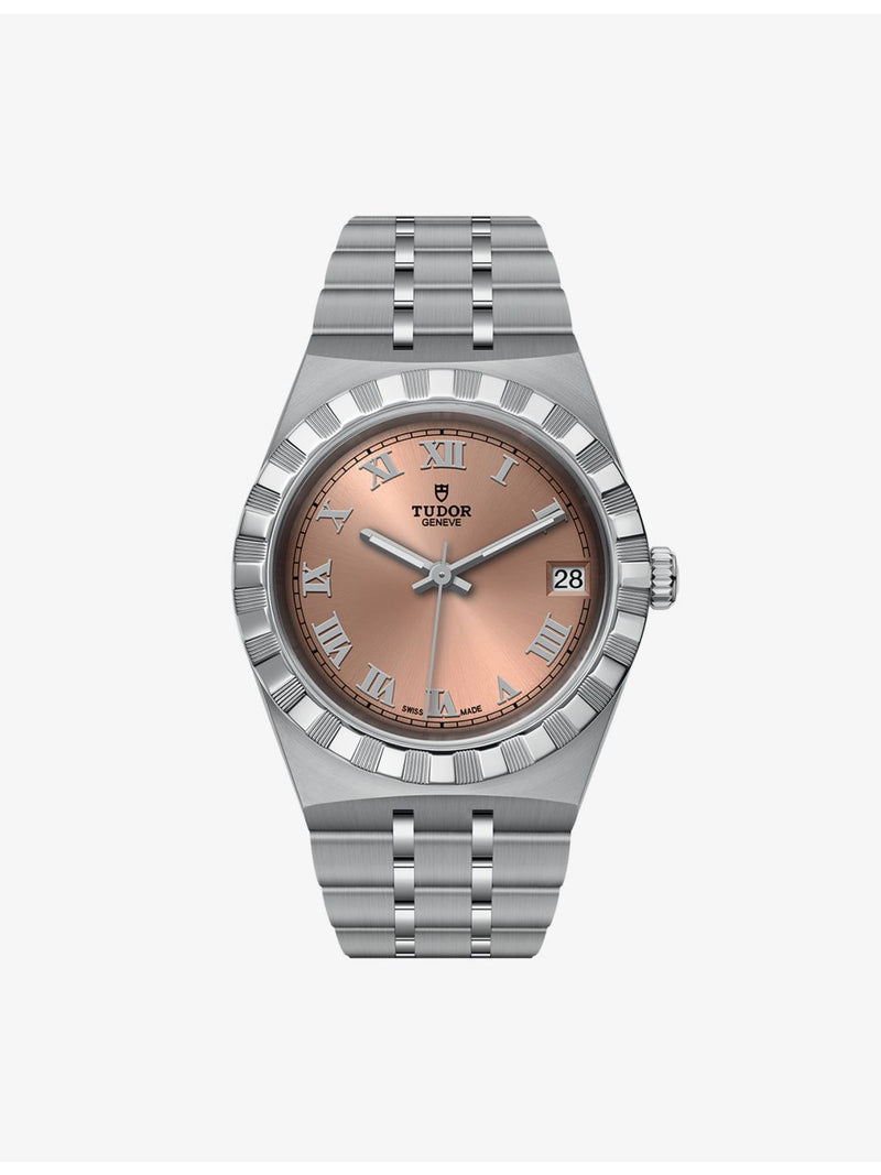 Tudor Royal automatic watch 34mm, imported from the UK
