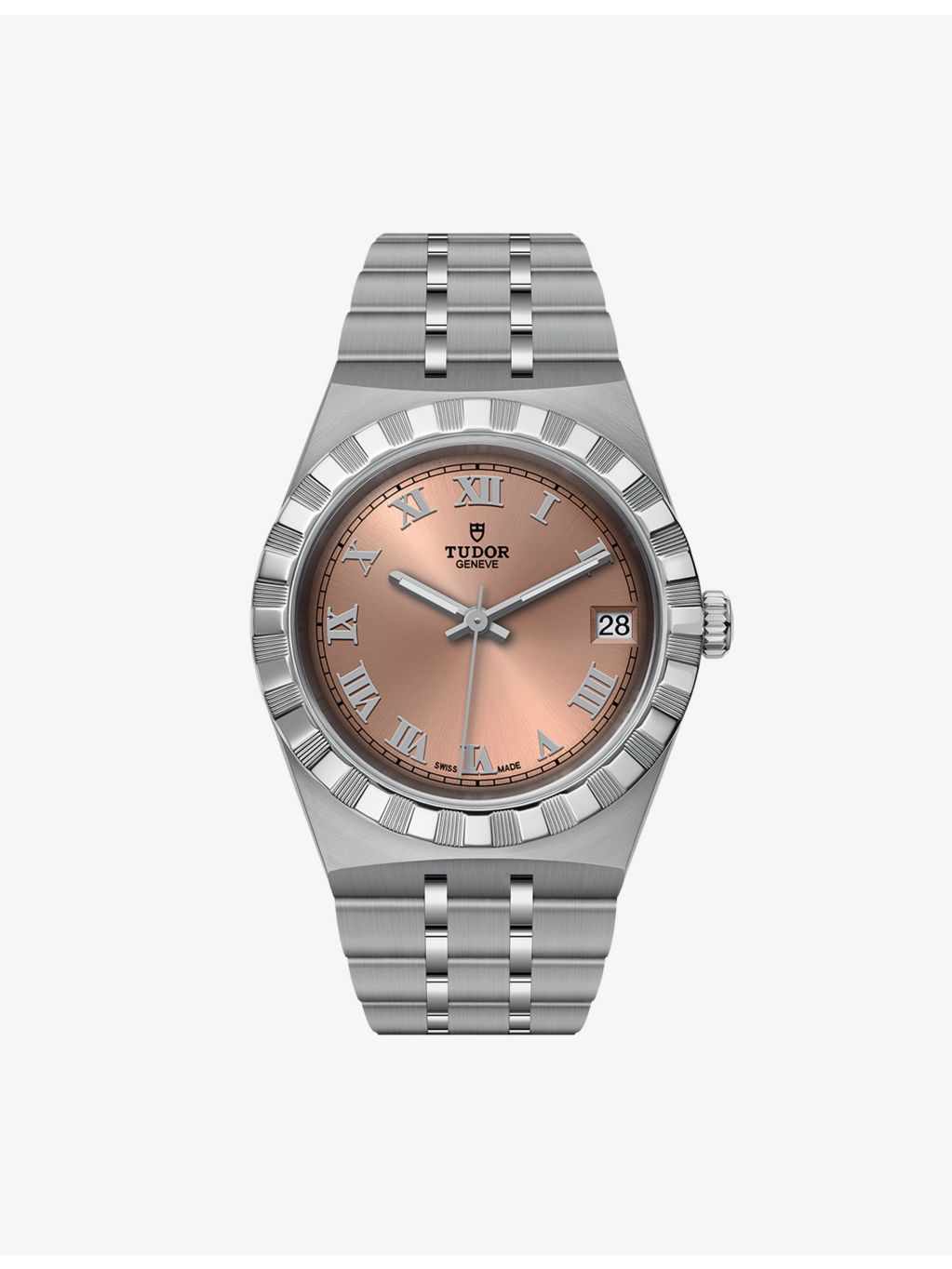 Tudor Royal automatic watch 34mm, imported from the UK