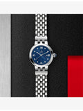 Tudor Clair de Rose automatic watch 30mm (British brand)