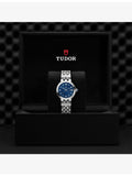 Tudor Clair de Rose automatic watch 30mm (British brand)