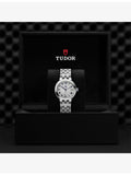 Tudor Clair de Rose watch 34mm, UK version