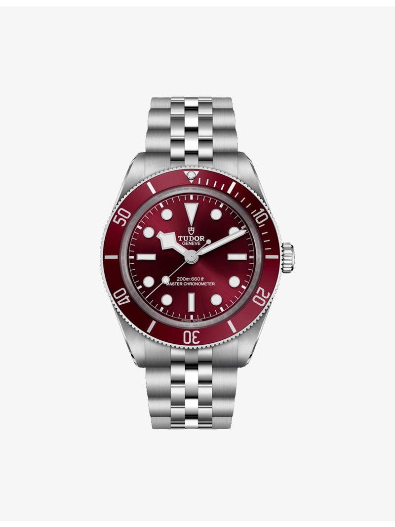 Tudor Black Bay 58 automatic watch 39mm (British brand)