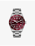 Tudor Black Bay 58 automatic watch 39mm (British brand)
