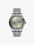 Tudor Black Bay One automatic watch 41mm, UK version