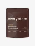Everystate cacao and mushroom super blend 200g, UK version