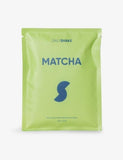 Daily Shakes matcha protein shake single sachet 50g (British brand)