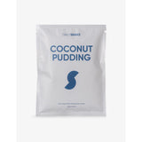 Daily Shakes coconut pudding sachet 50g, imported from the UK