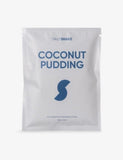 Daily Shakes coconut pudding sachet 50g, imported from the UK